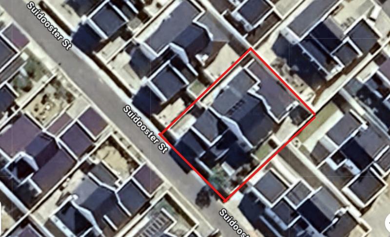 3 Bedroom Property for Sale in Dwarskersbos Western Cape